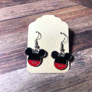 Mickey  fashion earrings